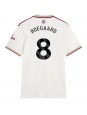 Arsenal Martin Odegaard #8 Replika Tredje Kläder 2025-26 Kortärmad Arsenal Martin Odegaard #8 Replika Tredje Kläder 2025-26 Kortärmad